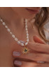 Bali Handmade Shell Necklace Bali Handmade Shell Necklace